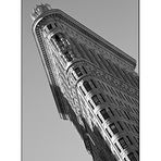 Flatiron Building, New York City Serie XXXI