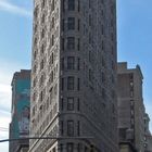 Flatiron Building - New York