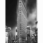 ...Flatiron Building NY ...