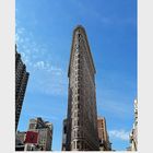  "Flatiron Building "....NY