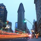 Flatiron Building NYC