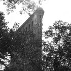 Flatiron Building, NYC