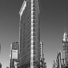 Flatiron Building NYC