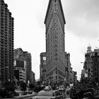 Flatiron Building, NYC