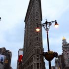 flatiron Building NYC