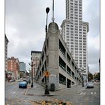 Flatiron Building (Seattle-Stil)