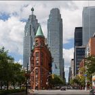 Flatiron Building - Toronto