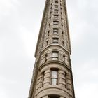 FLATIRON BUILDING.(NY)