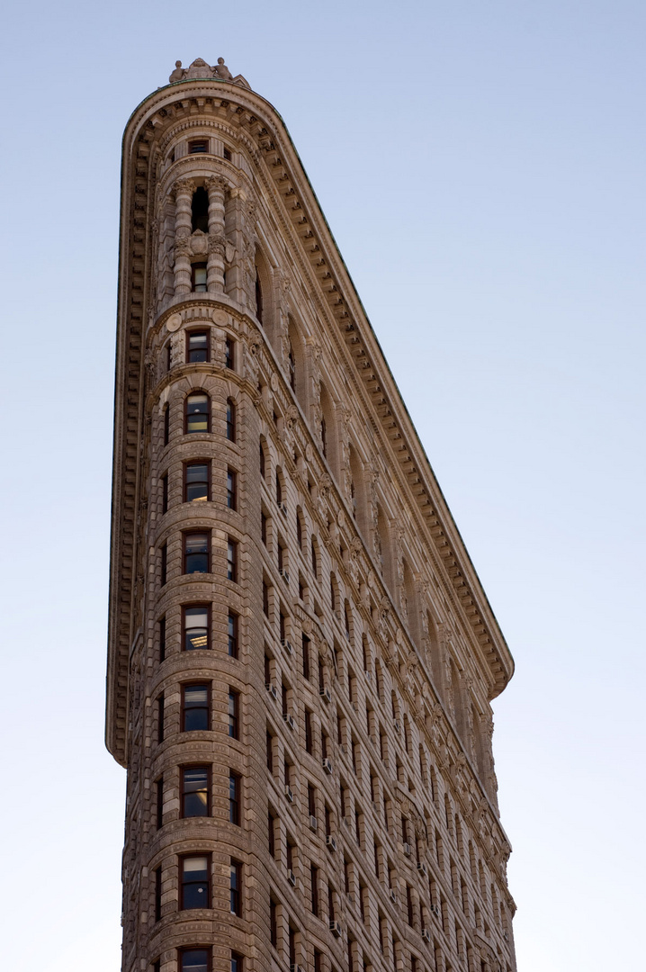 Flatiron