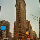 Flatiron