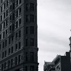 Flatiron