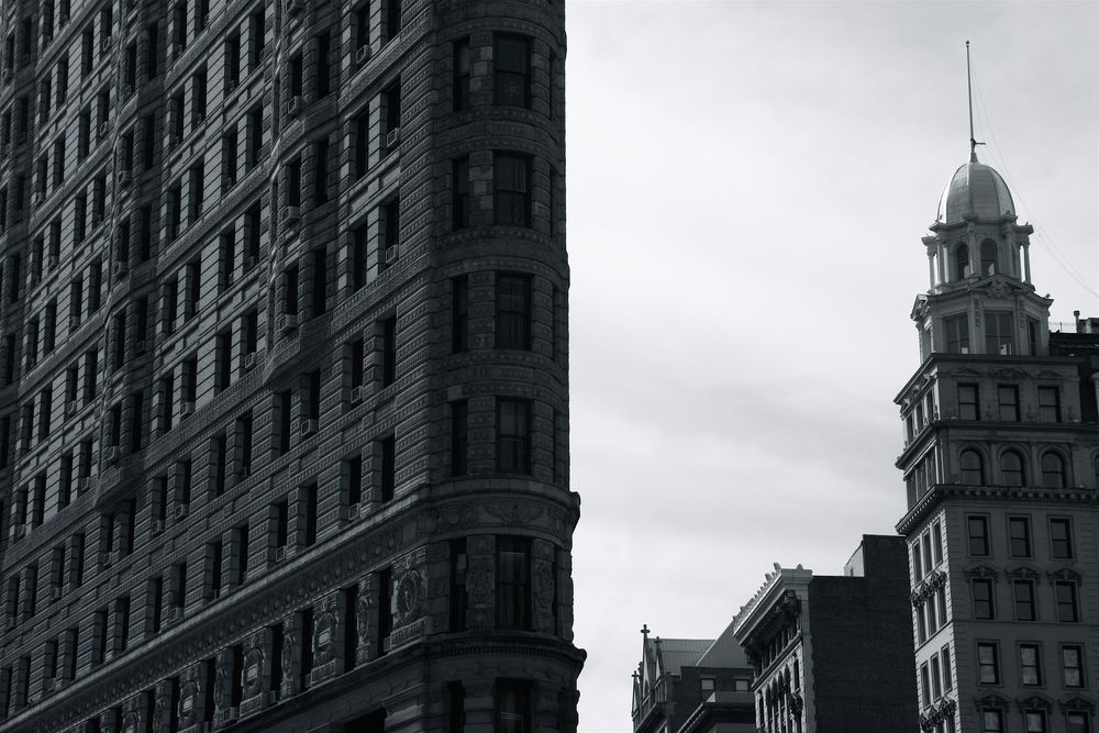 Flatiron