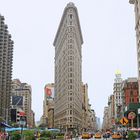 Flatiron