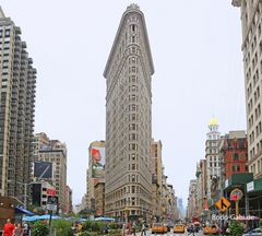 Flatiron