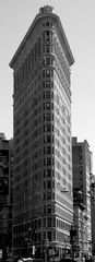 Flatiron