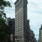 Flatiron