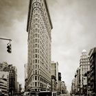 Flatiron