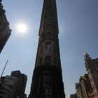 Flatiron House