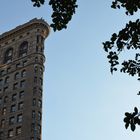 Flatiron in the Sky