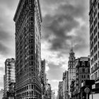 Flatiron, New York