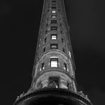 Flatiron, New York