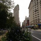 Flatiron, New York