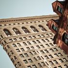 flatiron / new york city