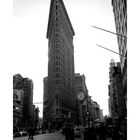 Flatiron - New York