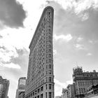 flatiron New York