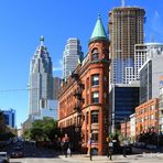 Flatiron Toronto II