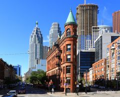 Flatiron Toronto II