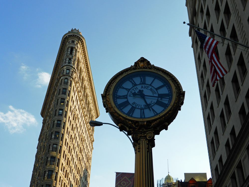 flatironbuilding 