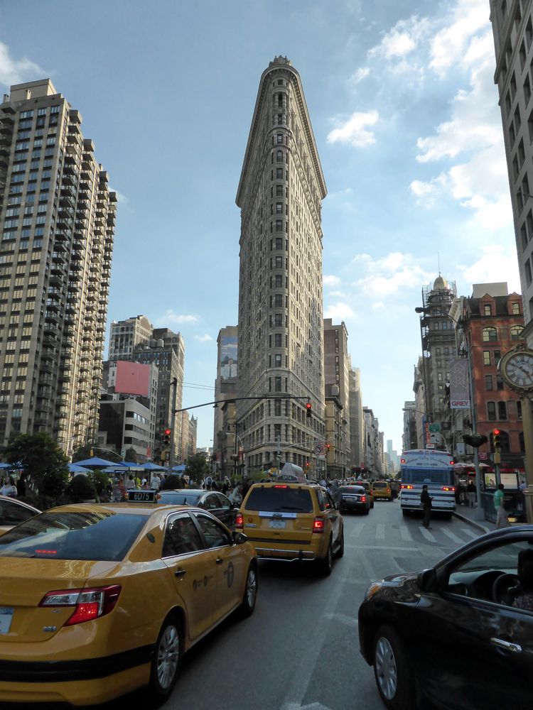 flatironbuilding