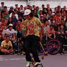 Flatland BMX masters cologne 2008