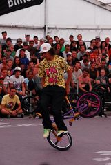 Flatland BMX masters cologne 2008