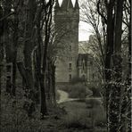 Flatow-Turm - Park Babelsberg 1