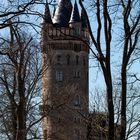 Flatowturm auf dem Babelsberg