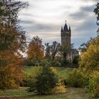 Flatowturm auf dem Babelsberg