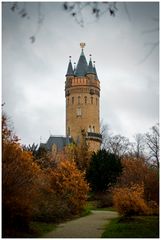 Flatowturm Babelsberg