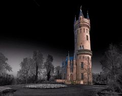 Flatowturm Babelsberg