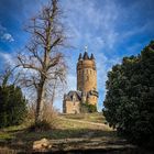   Flatowturm Babelsberg