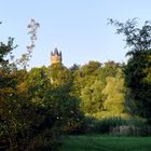 Flatowturm - Babelsberger Park