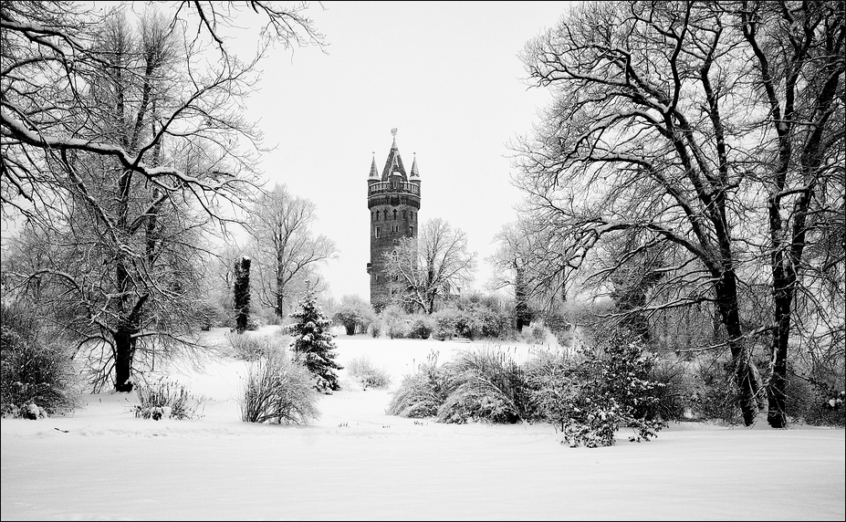 Flatowturm II