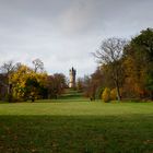 Flatowturm im Babelsberger Park, Potsdam