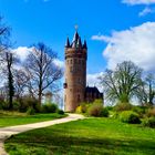 Flatowturm im Park Babelsberg