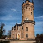 Flatowturm  im Park Babelsberg