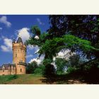 Flatowturm im Park Babelsberg-Potsdam