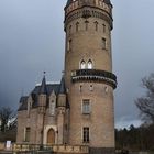 Flatowturm Park Babelsberg 