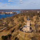 Flatowturm - Park Babelsberg - Potsdam