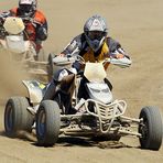 Flattrack 2008, Mühldorf